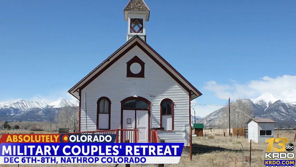 Mt. Carmel offering free couples retreat to veterans and active duty military members