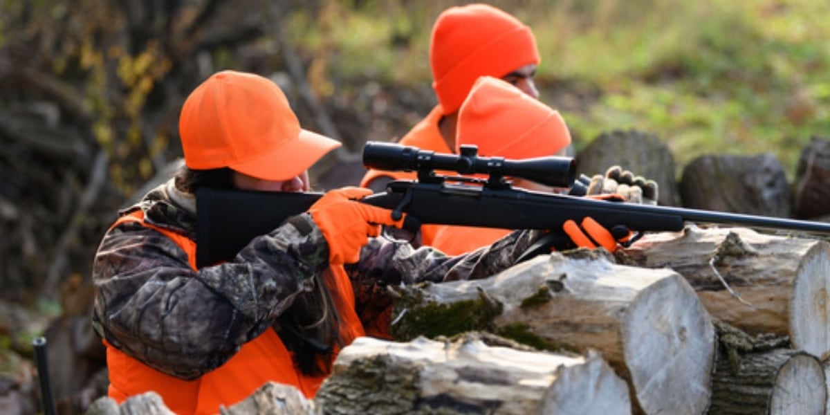 Find Your Adventure: Wisconsin’s Gun Deer Season Begins Saturday, Nov. 23