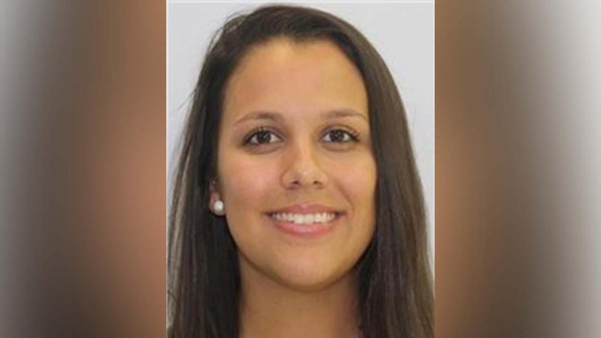 Ex-Maryland teacher to serve fraction of 30-year sentence after pleading guilty to sex with teen student