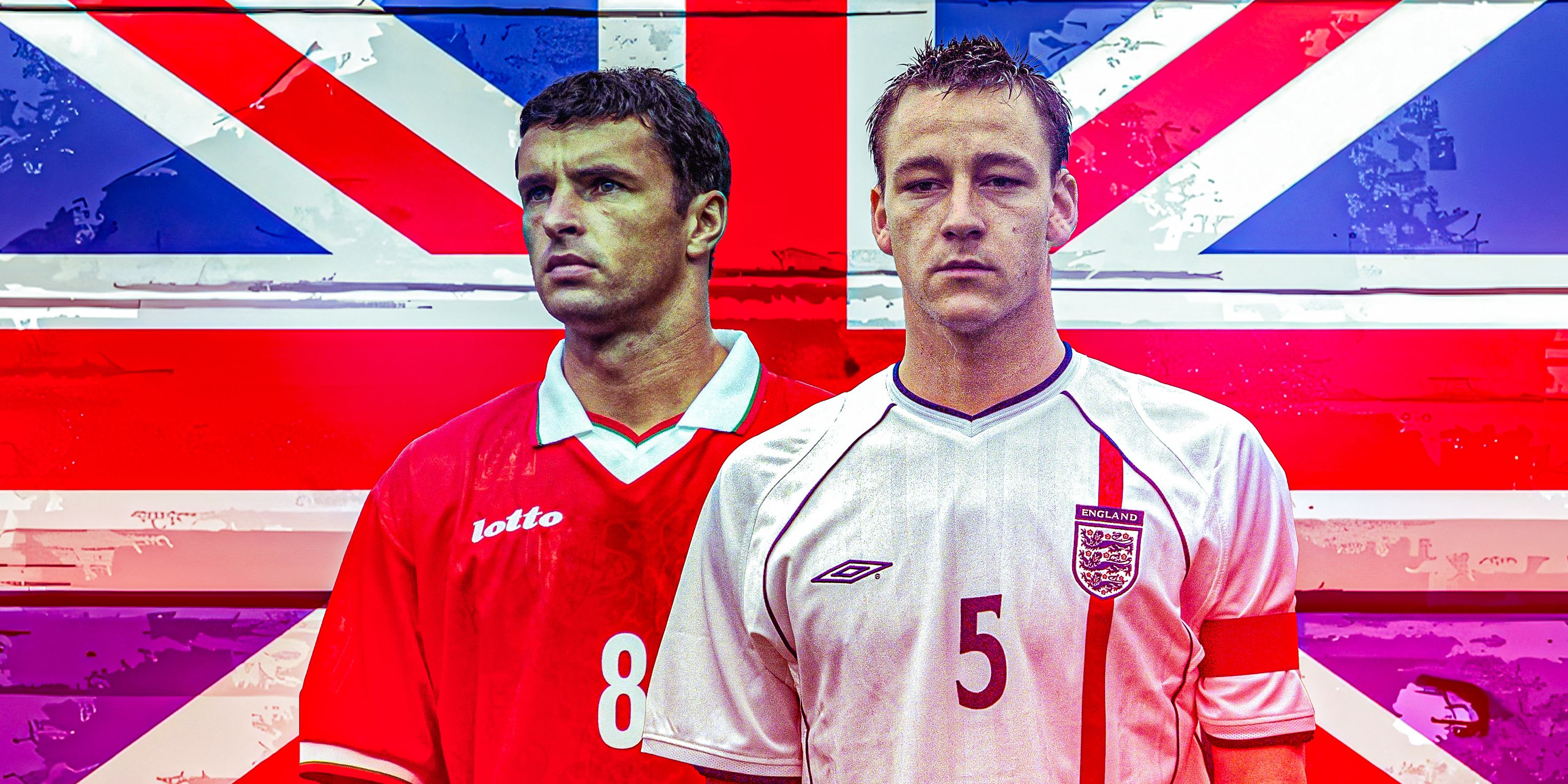 10 Greatest British Captains in Football History [Ranked]