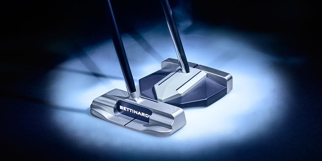 Bettinardi's Antidote Series Might Cure Your Putting Stroke