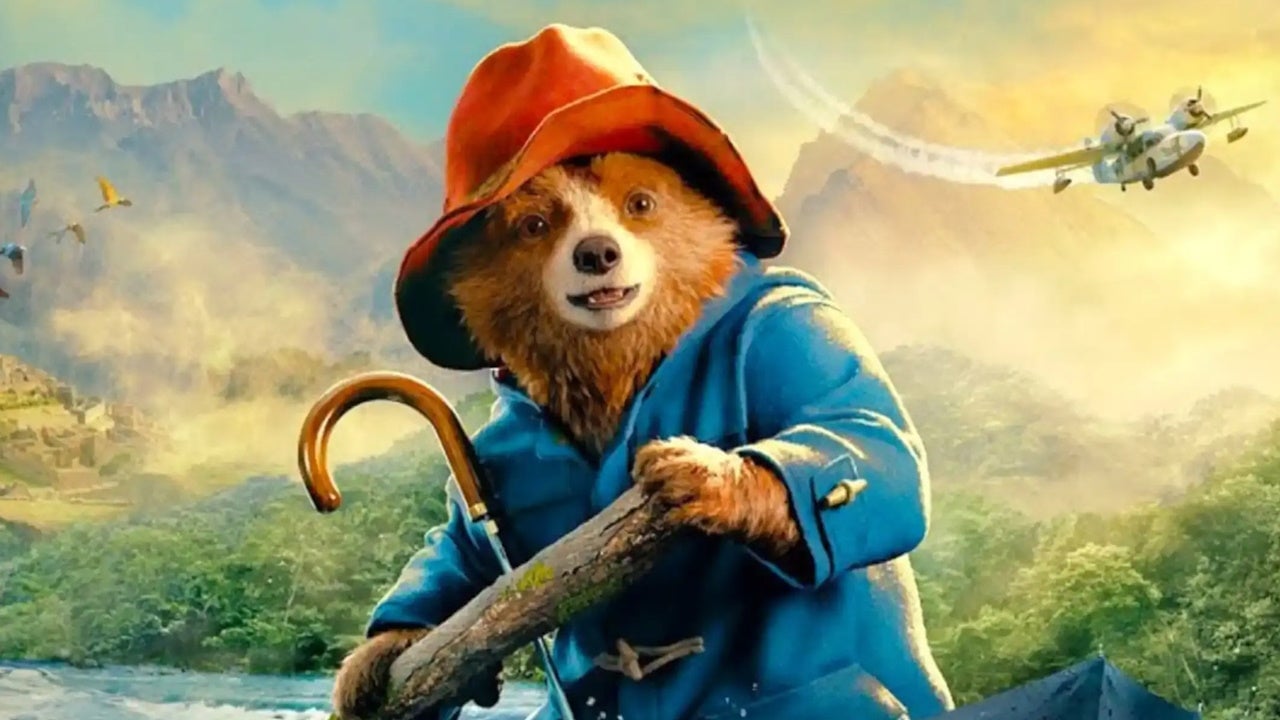 Paddington in Peru Review