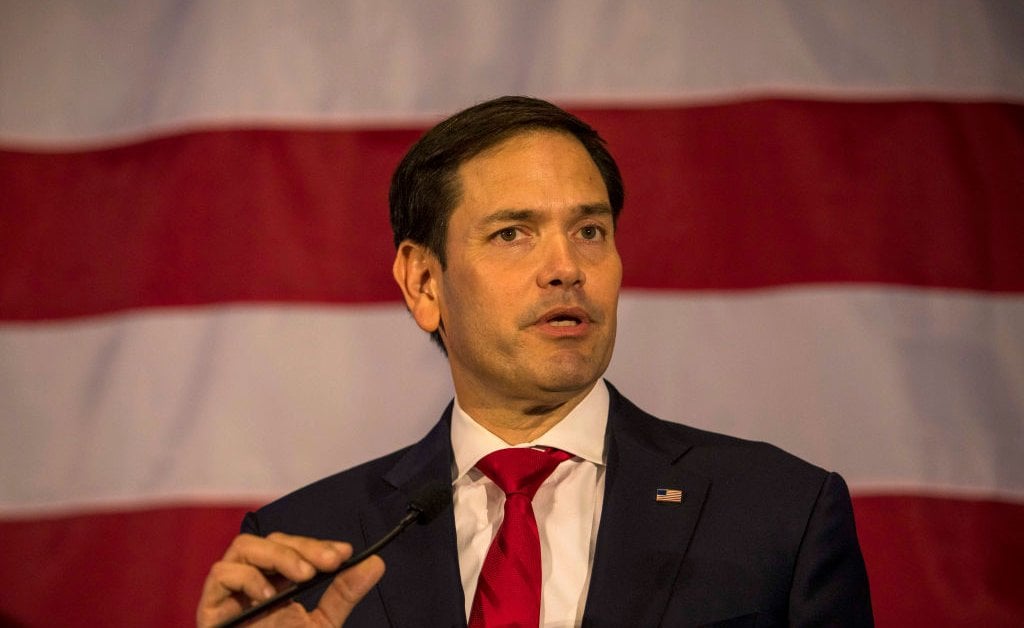 What Secretary of State Marco Rubio Would Mean for Latin America