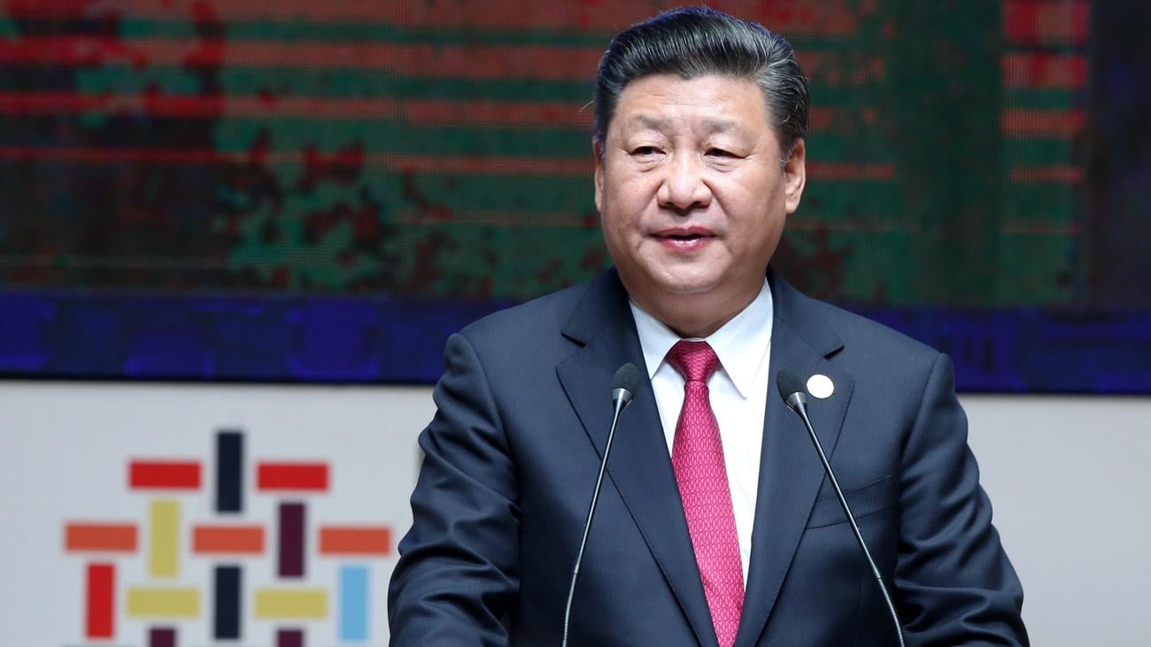 Apec-Gipfel in Peru: Xi Jinping warnt vor zunehmendem "Protektionismus"