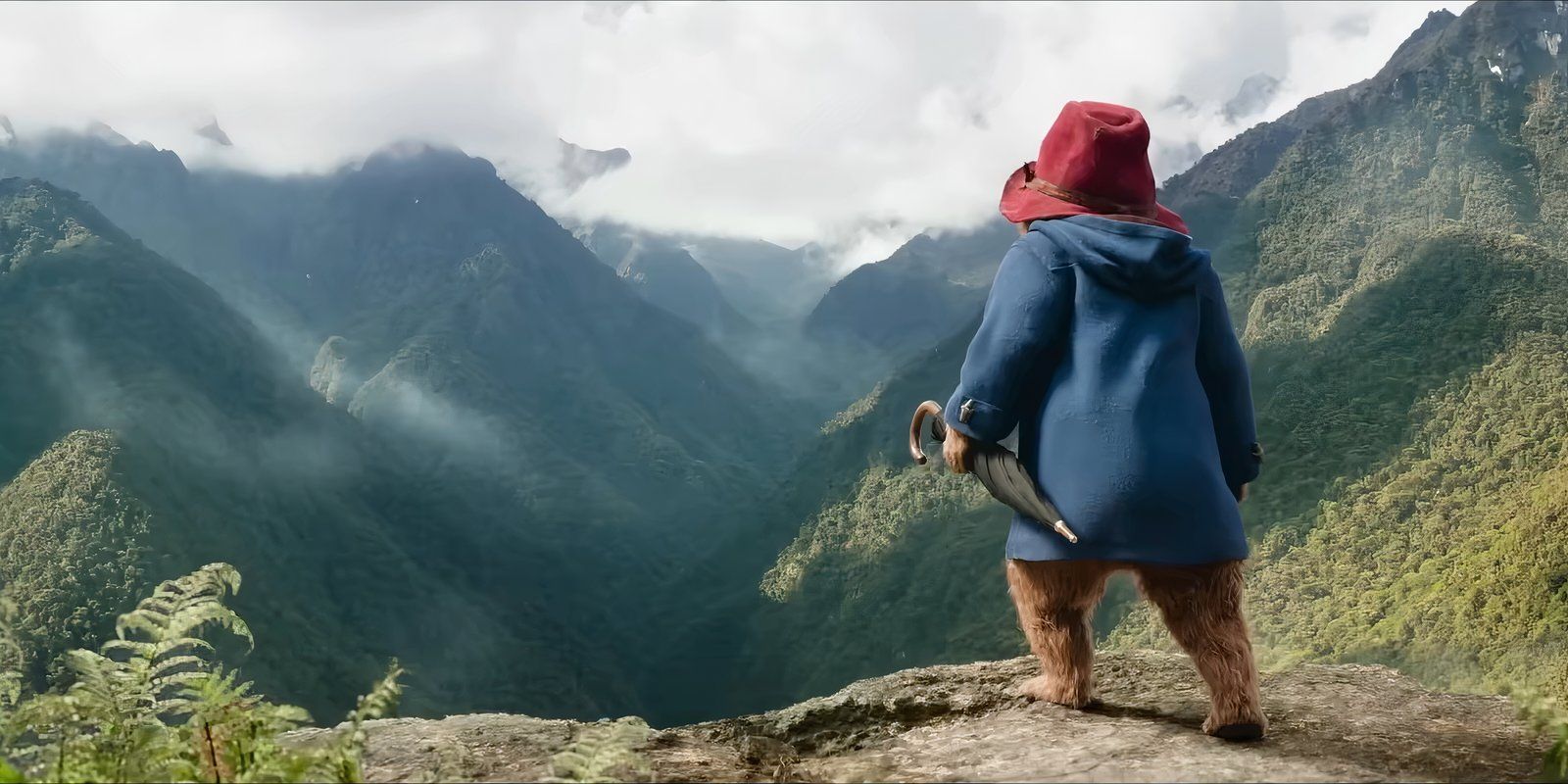 Paddington In Peru's Post-Credits Scenes & Major Cameo Explained