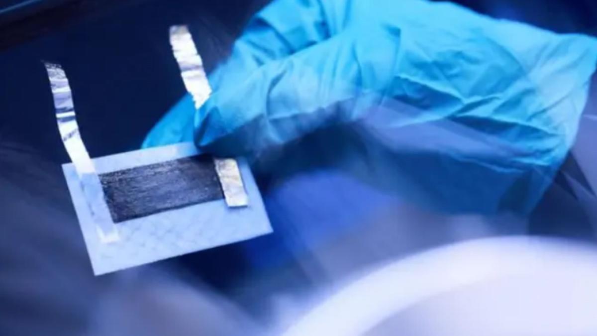 Researchers confirm breakthrough new battery that could revolutionize EVs: 'Actually the best ever made in the world'