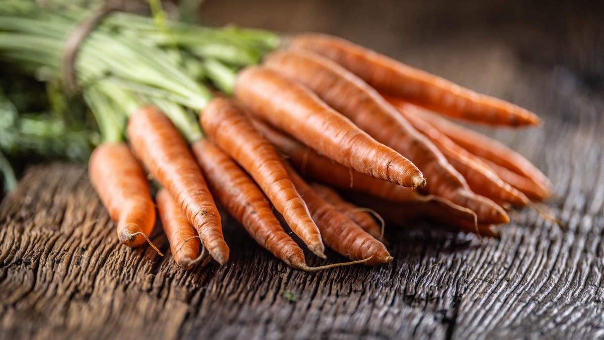 E. Coli Outbreak Linked to Organic Carrots Sold in 18 States