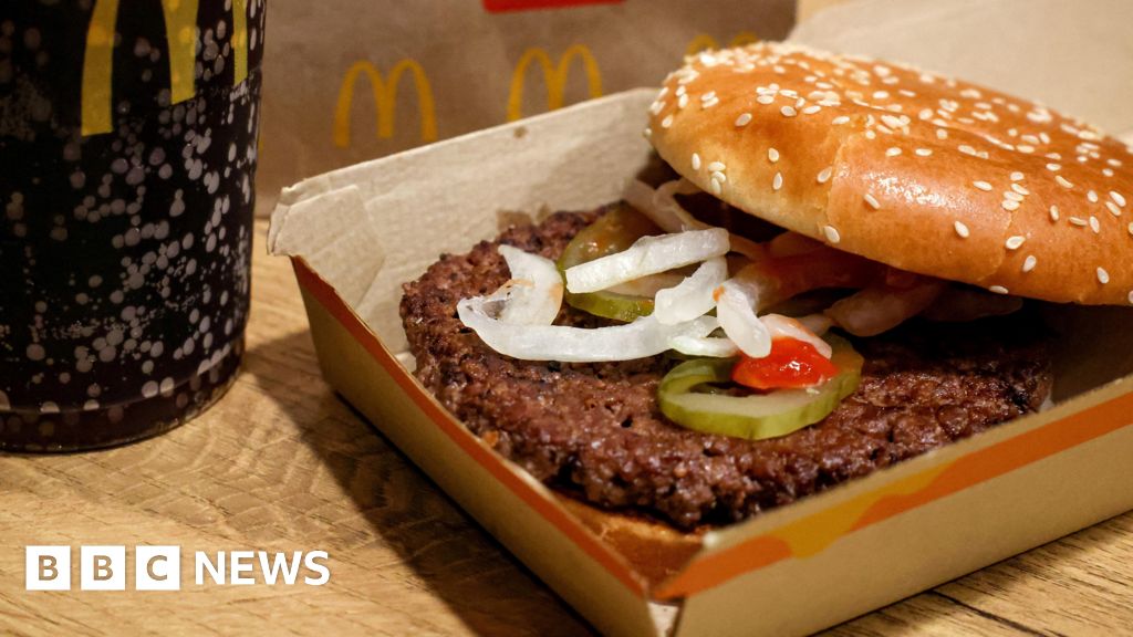 More than 100 ill after recent McDonald's E.coli outbreak