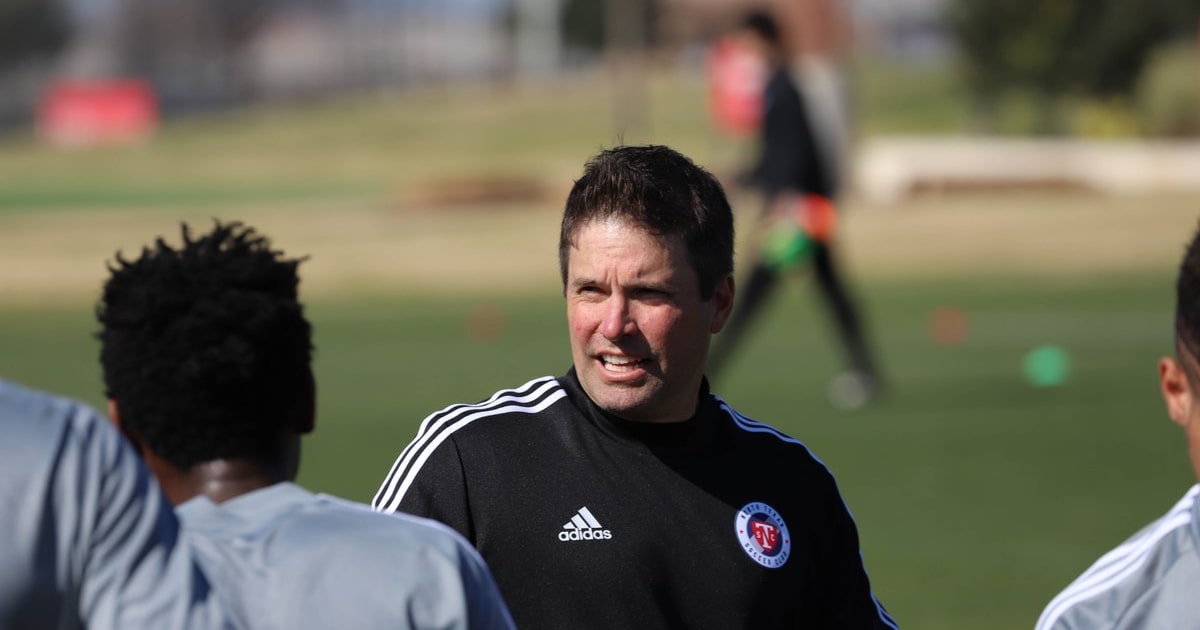 FC Dallas will announce former North Texas SC coach Eric Quill as new head coach