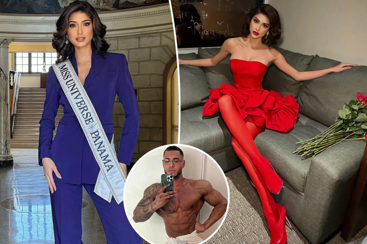 Miss Universe contestant expelled from competition over ‘personal’ scandal as rumors swirl