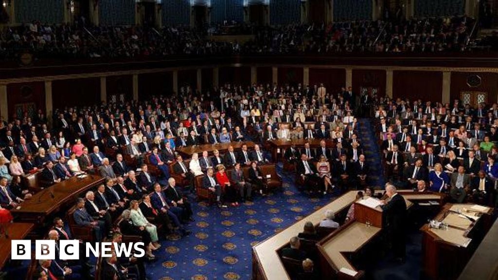 Who will win the House? The outstanding races to watch