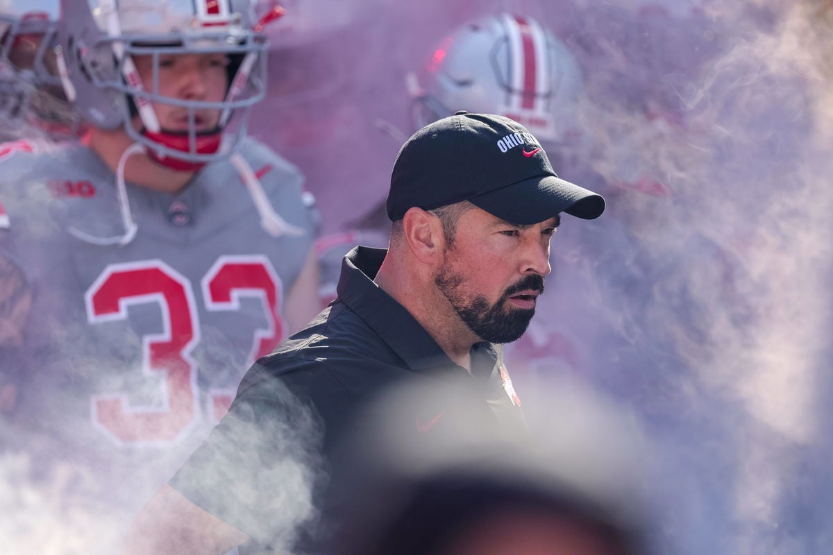 Ryan Day to Walk Away Without Consequences as OSU's Wrecked Fate Comes With Major Silver Lining