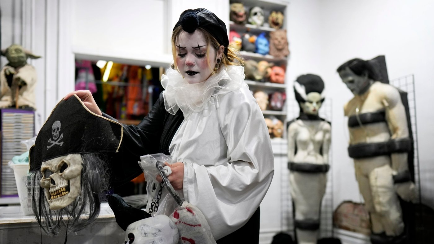 Children in Des Moines will trick-or-treat on Halloween for the 1st time in 86 years