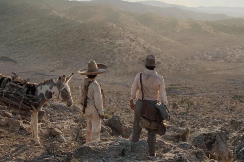 La esperada adaptación de este clásico literario mexicano es lo más visto en el país. Una cinta de realismo mágico en Netflix que estrena a Rodrigo Prieto como director