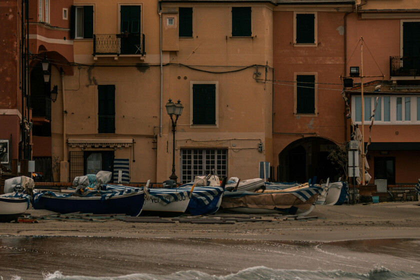 Aunque hayas visto Cinque Terre o Porto Fino, este es el pueblo que te hará volver a la Liguria