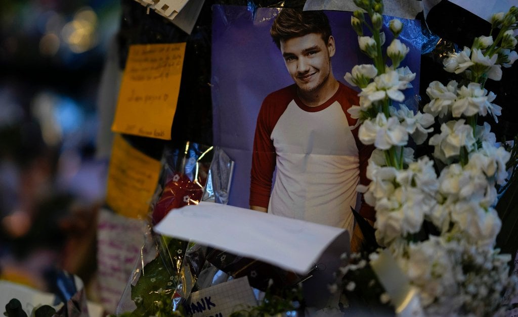 Argentine Prosecutors Charge 3 People in Liam Payne’s Death