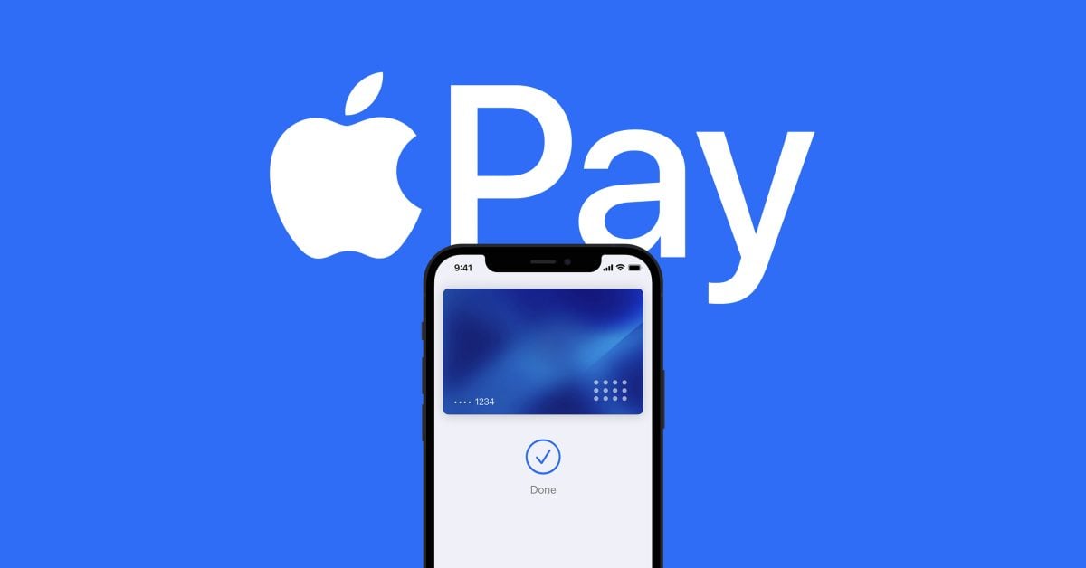 Apple Pay officially launches in Paraguay