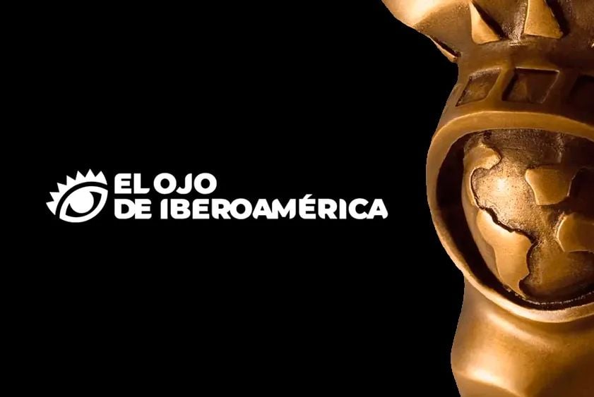 El Ojo de Iberoamérica reconoció a los mejores trabajos creativos y mejores ideas de cada país en la primera jornada del festival