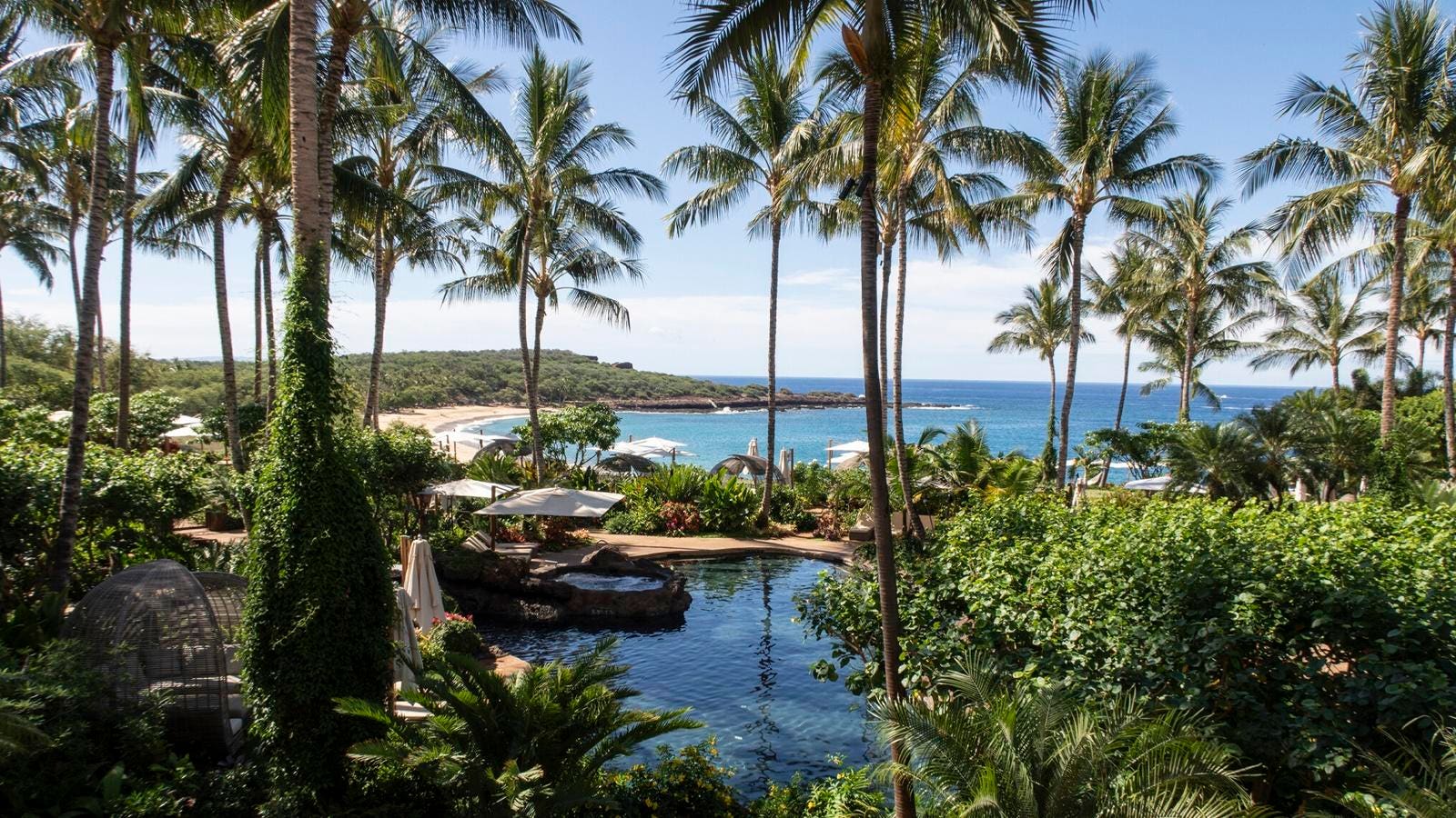 Hawaii’s Best-Kept Secrets Aren’t In Maui Or Oahu. They’re On Lanai