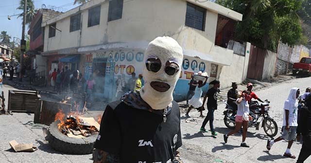 U.N. Warns Haiti Conflict Has ‘Worsened’ as Gangs Expand Attack Area