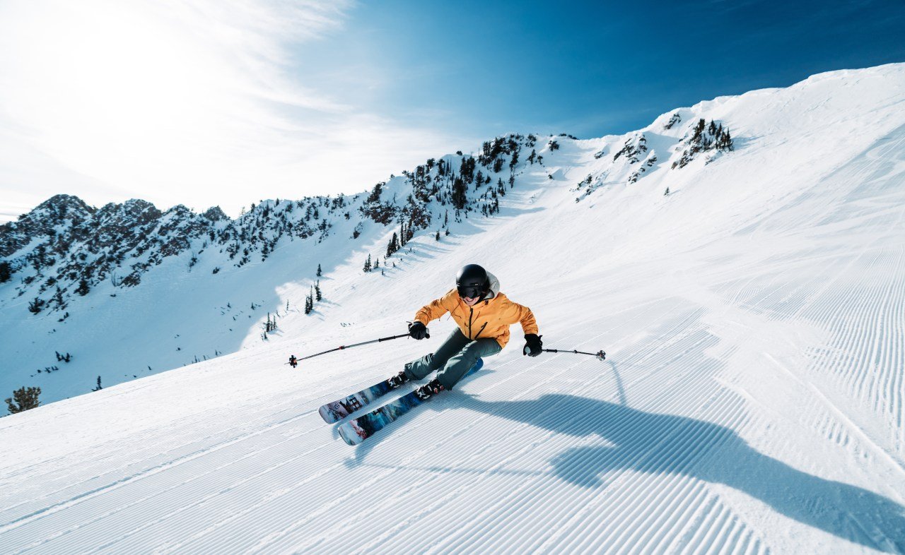 Utah is home to the 'Best Ski Resort' in US and Canada, says report