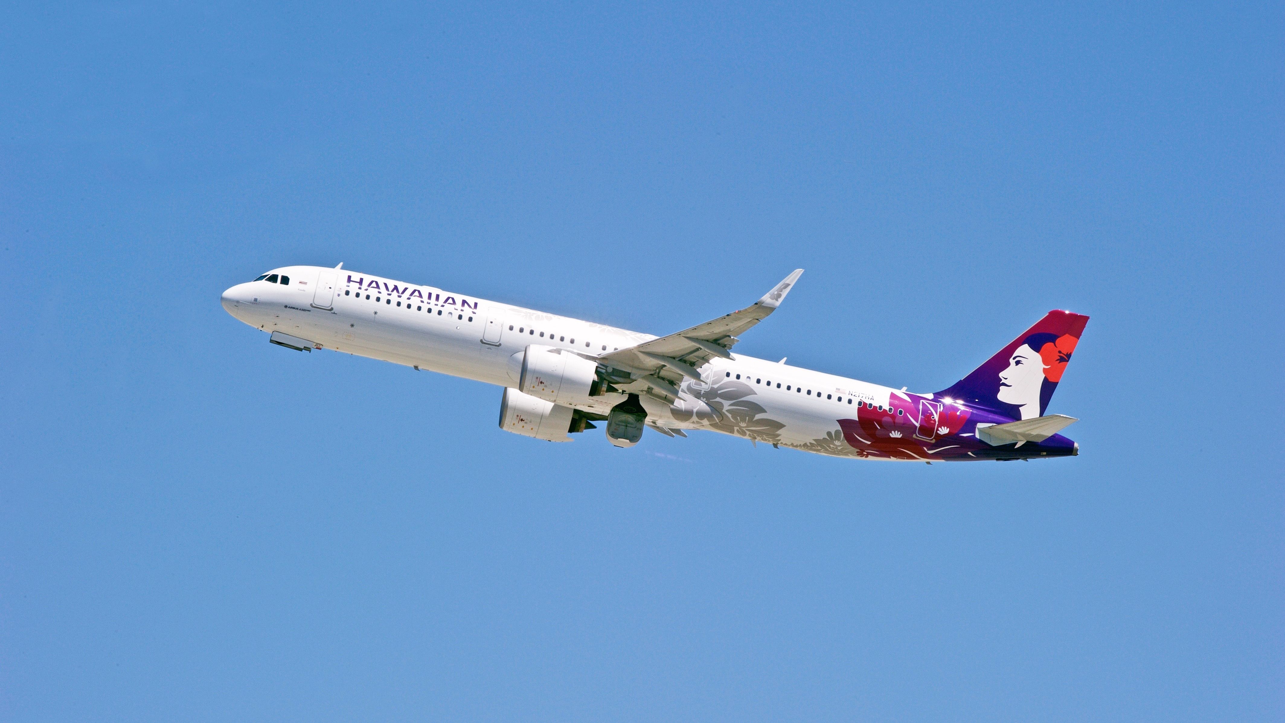 Hawaiian Airlines Axes Flights Between Maui & San Diego As Alaska Adjusts Overlapping Routes