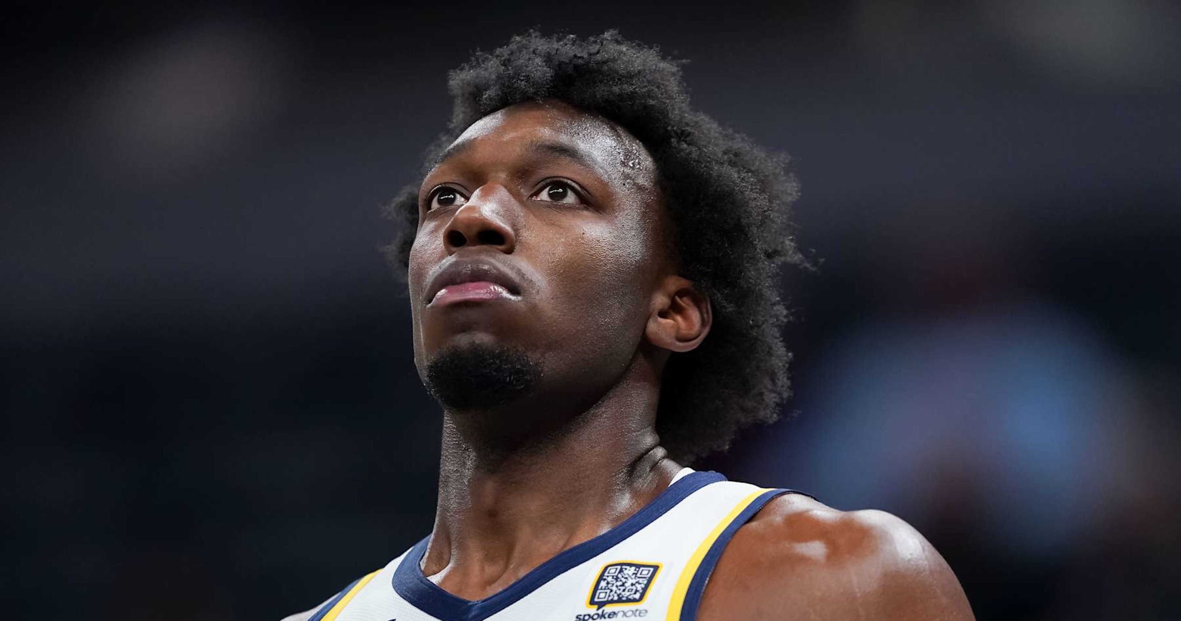 Report: Pacers' James Wiseman Suffered Torn Achilles Injury vs. Pistons