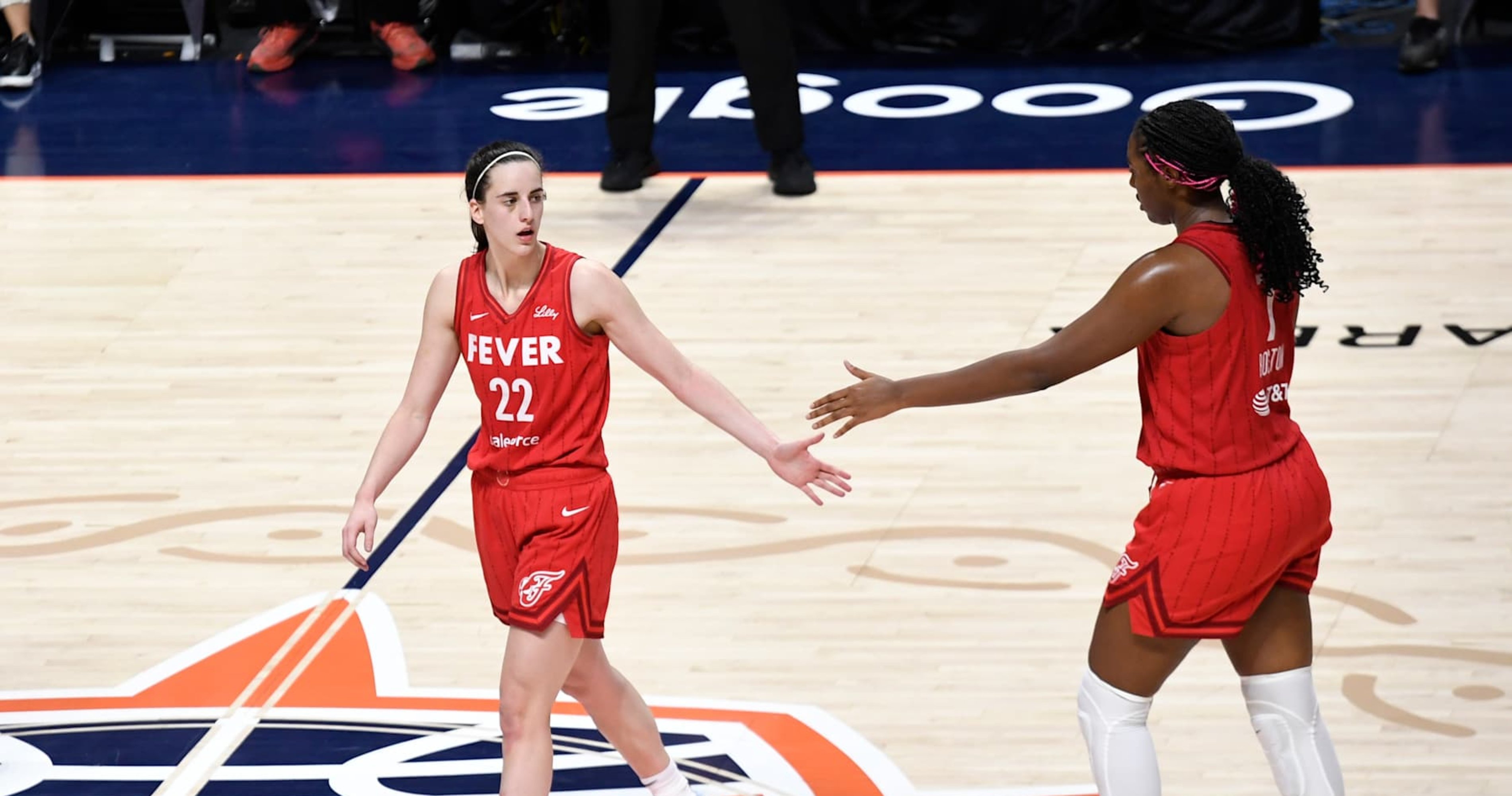 Fever's Best WNBA HC Options to Maximize Caitlin Clark After Historic Rookie Season