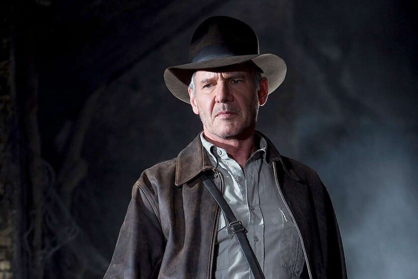 Harrison Ford no tenía ni idea de que Tom Selleck iba a ser Indiana Jones cuando le ofrecieron hacer el casting