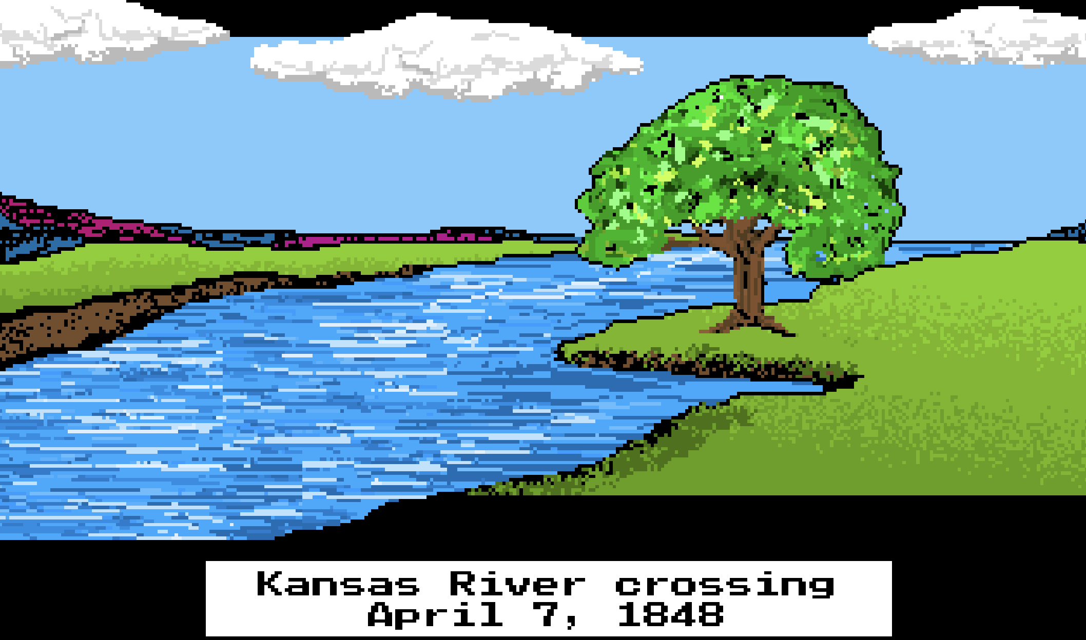 Oregon Trail 'action comedy' film in the works from Apple