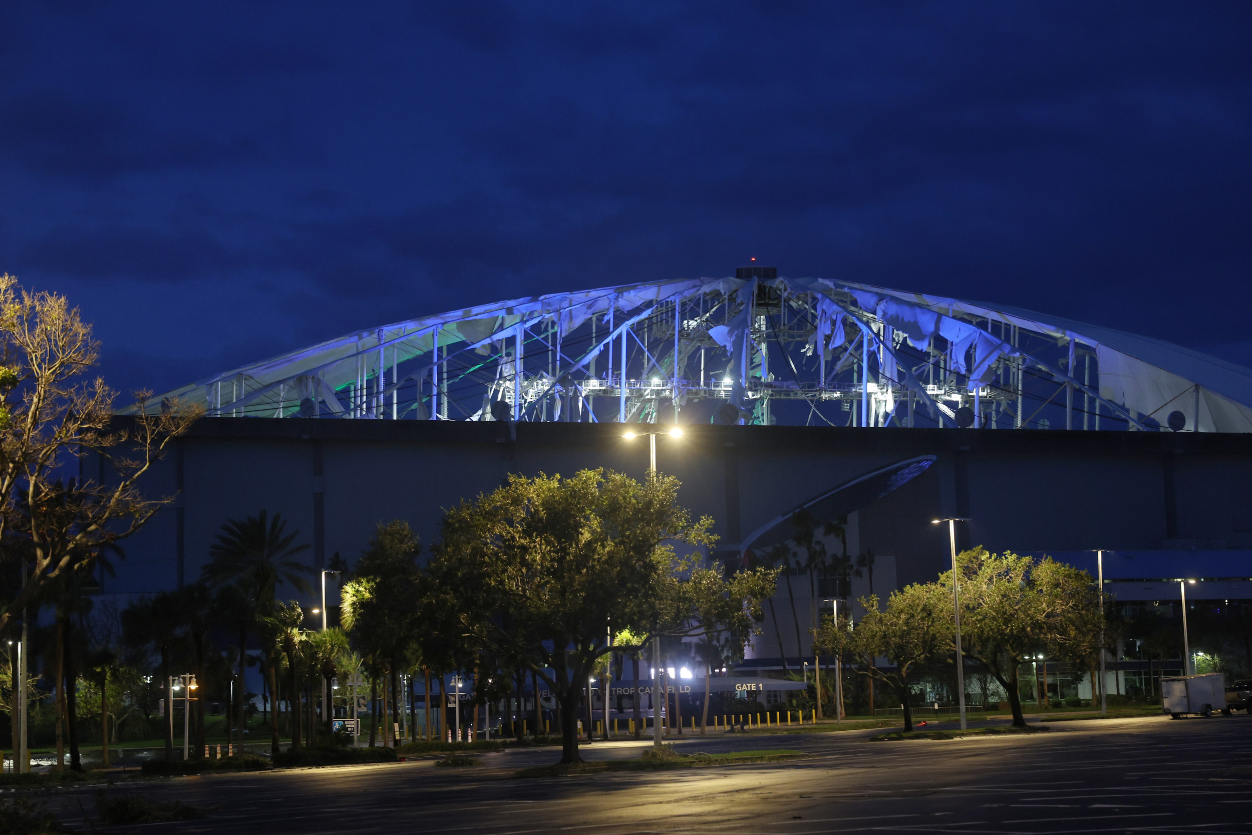 MLB News: Florida Politician Calls Rays 'Most Politically Tone Deaf Organization' Ever