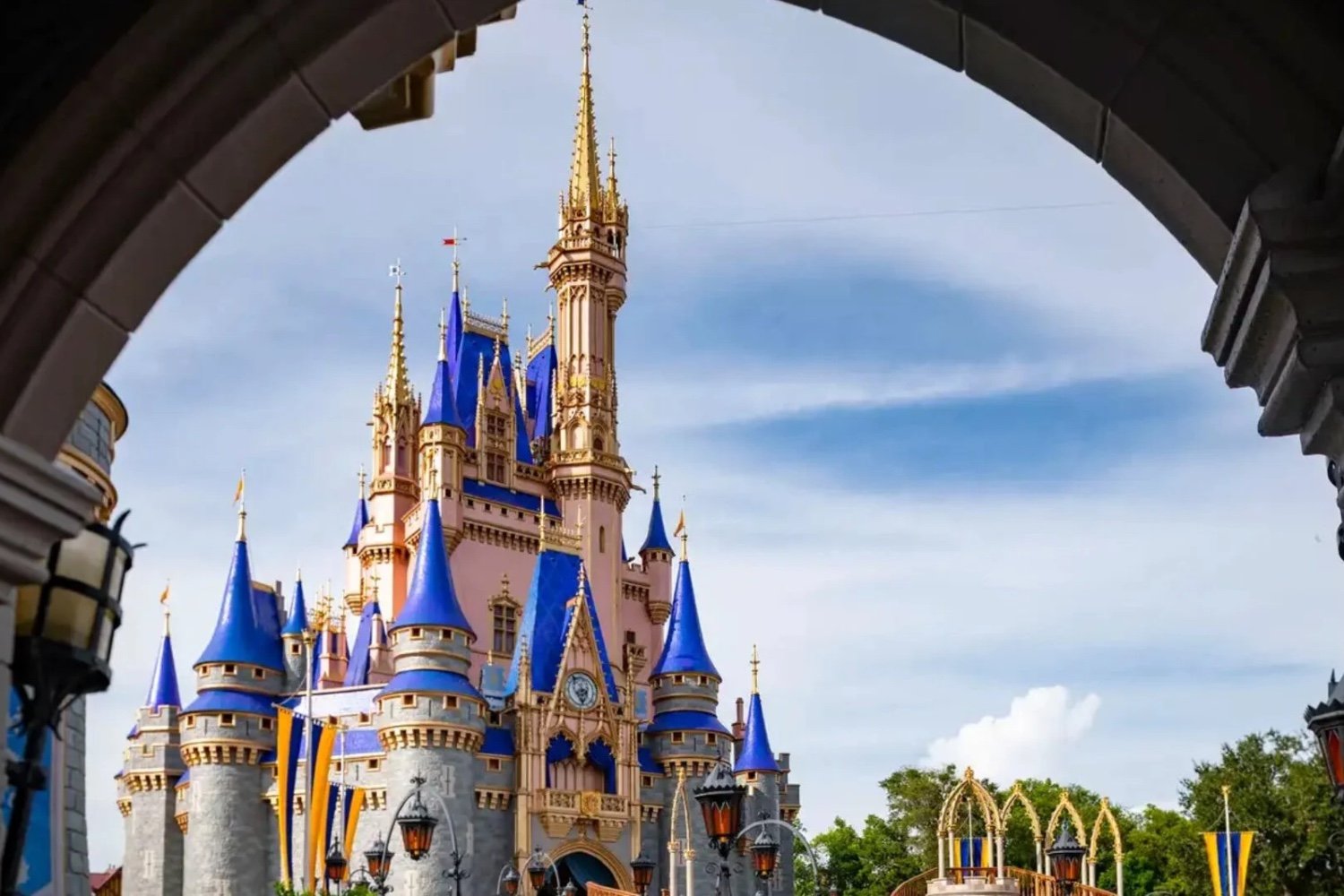 Disneyland’s Wild New Prices Are Coming to Disney World, Too