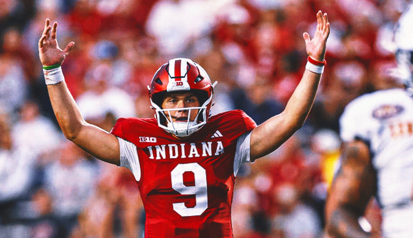 'BIG Bets': Can Indiana cover against Michigan?