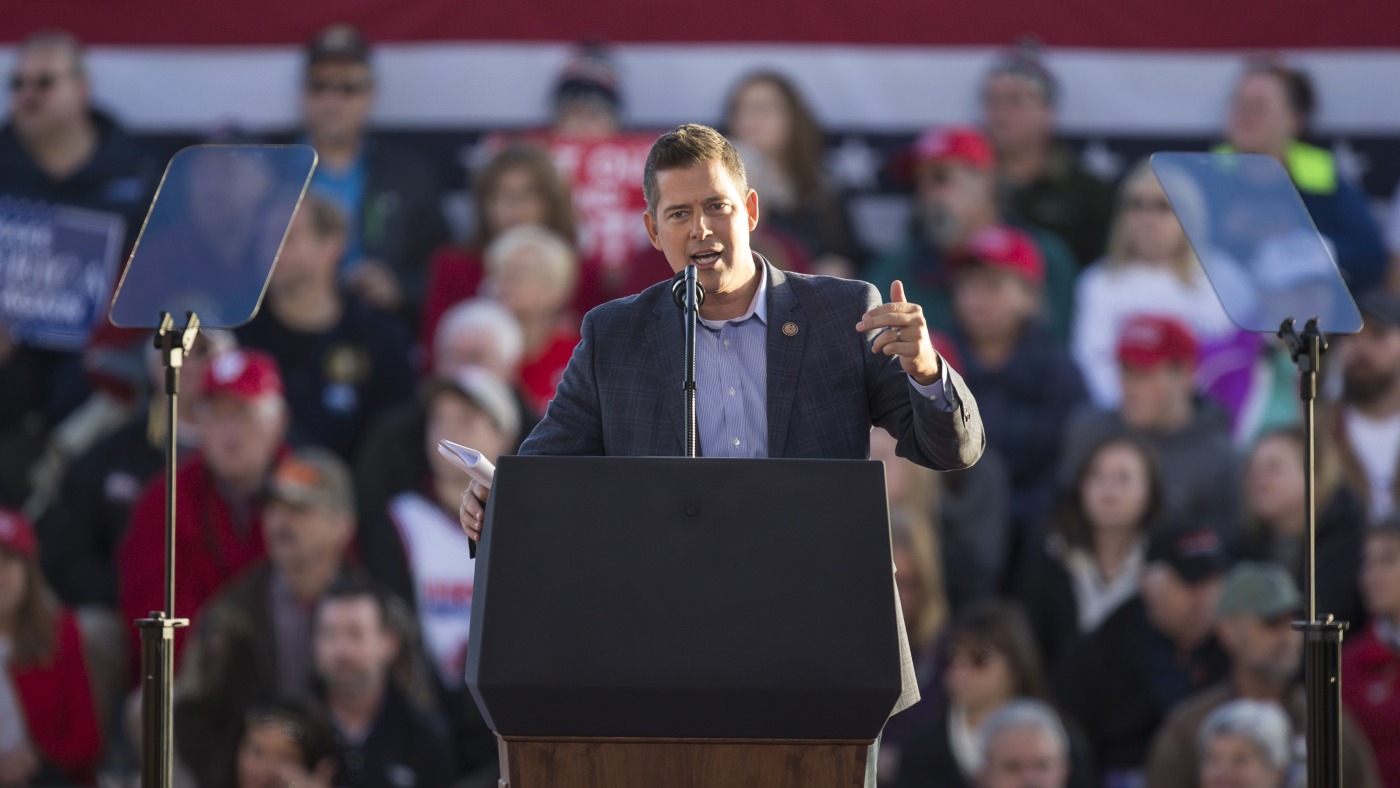 Trump taps Sean Duffy, Fox host and former Congressman, for Transportation Secretary