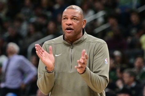 Doc Rivers Net Worth 2024: Salary, NBA Career Earnings, and All We Know About Bucks Coach's Luxurious Life