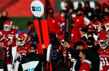 Who Are the Announcers for Rutgers vs Illinois Week 13 Football Game?