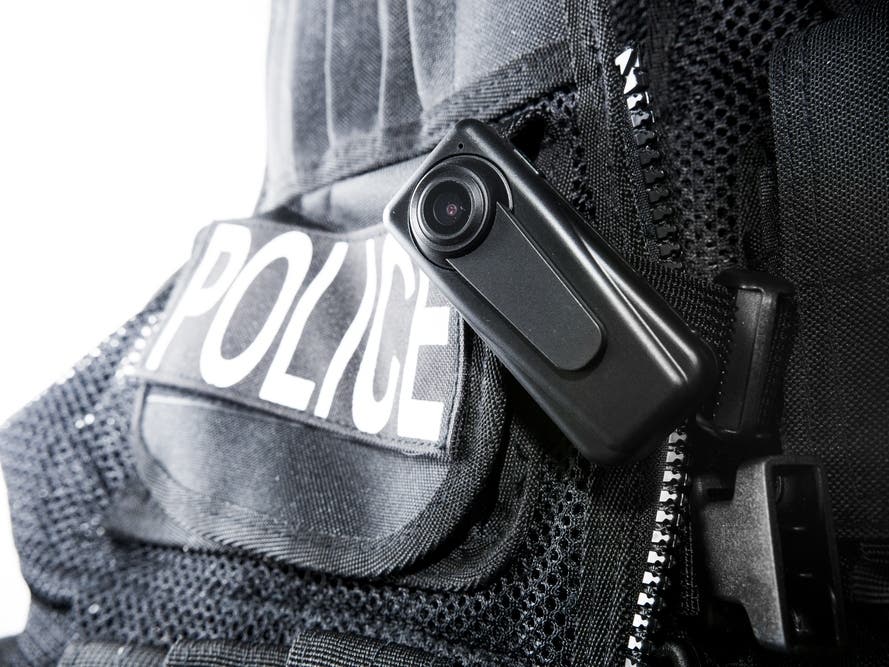 Deerfield Police Body Cameras, Licenses Approved As Deadline Looms