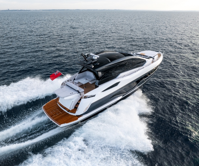 Sunseeker Acquired by Faro Alternative Investments and Lionheart Capital