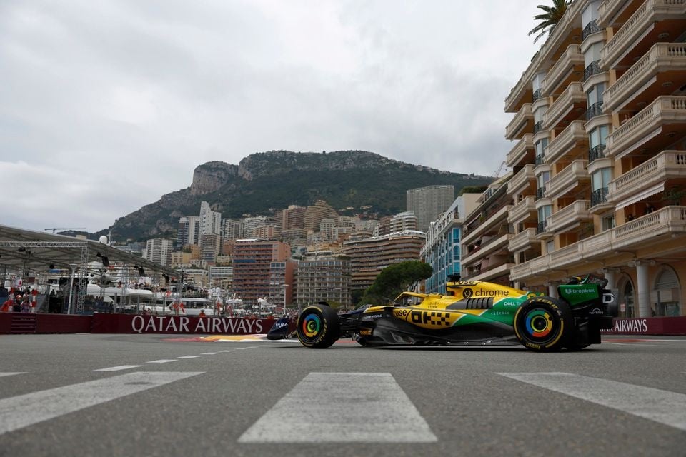 Ben Hunt: F1’s new Monaco deal has just increased the stakes