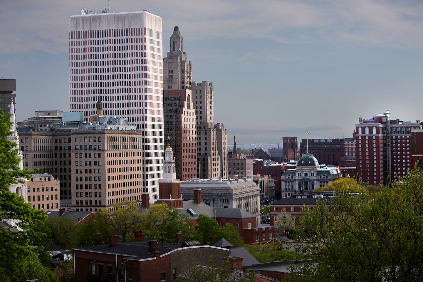 Providence's South Side is a sacrifice zone for polluting jobs and industry profits