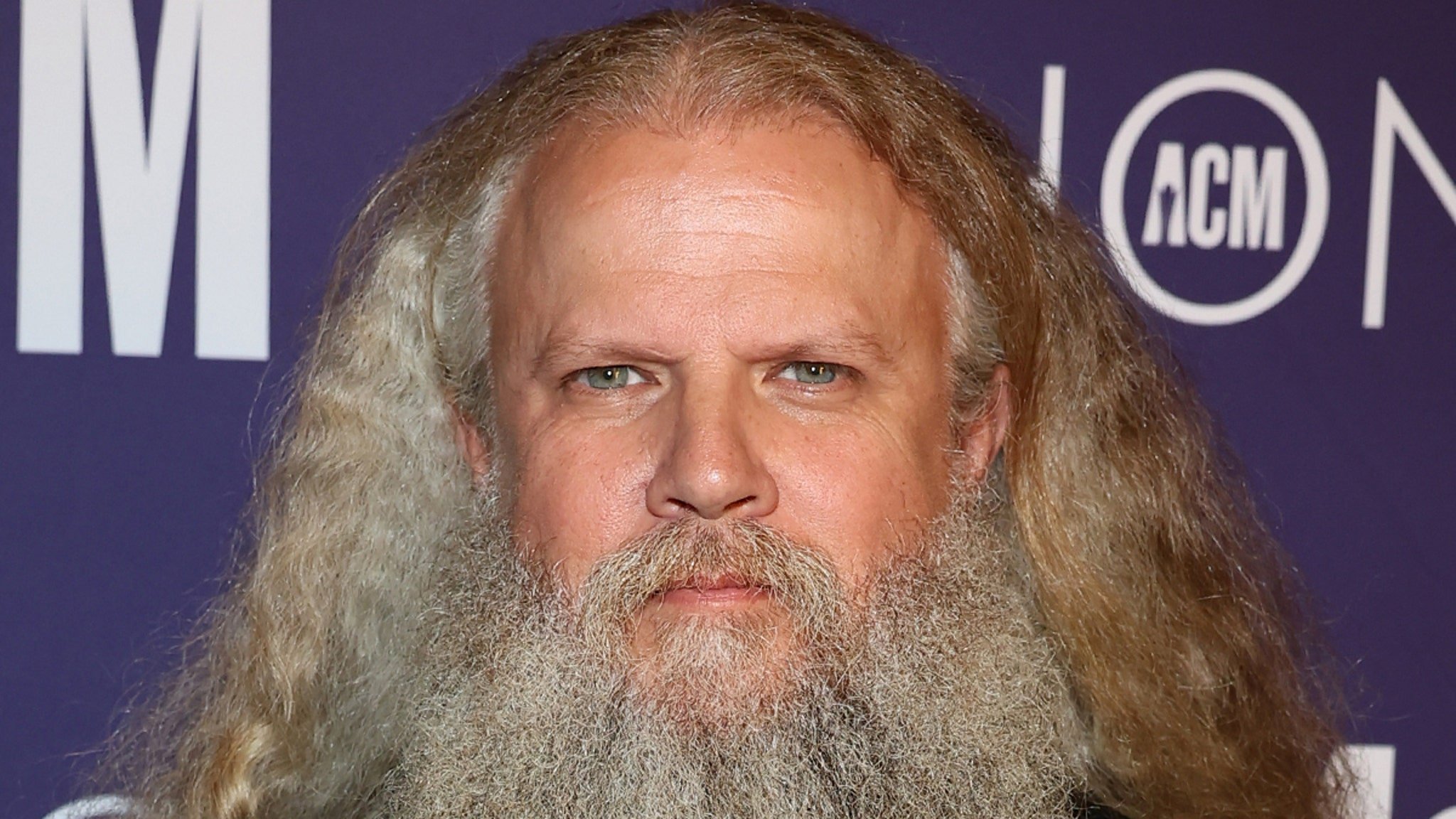 Country Singer Jamey Johnson Arrested for Drug Possession and Speeding