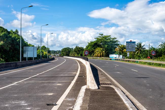 Guadeloupe : un « incident électrique généralisé » prive tout le territoire d’électricité