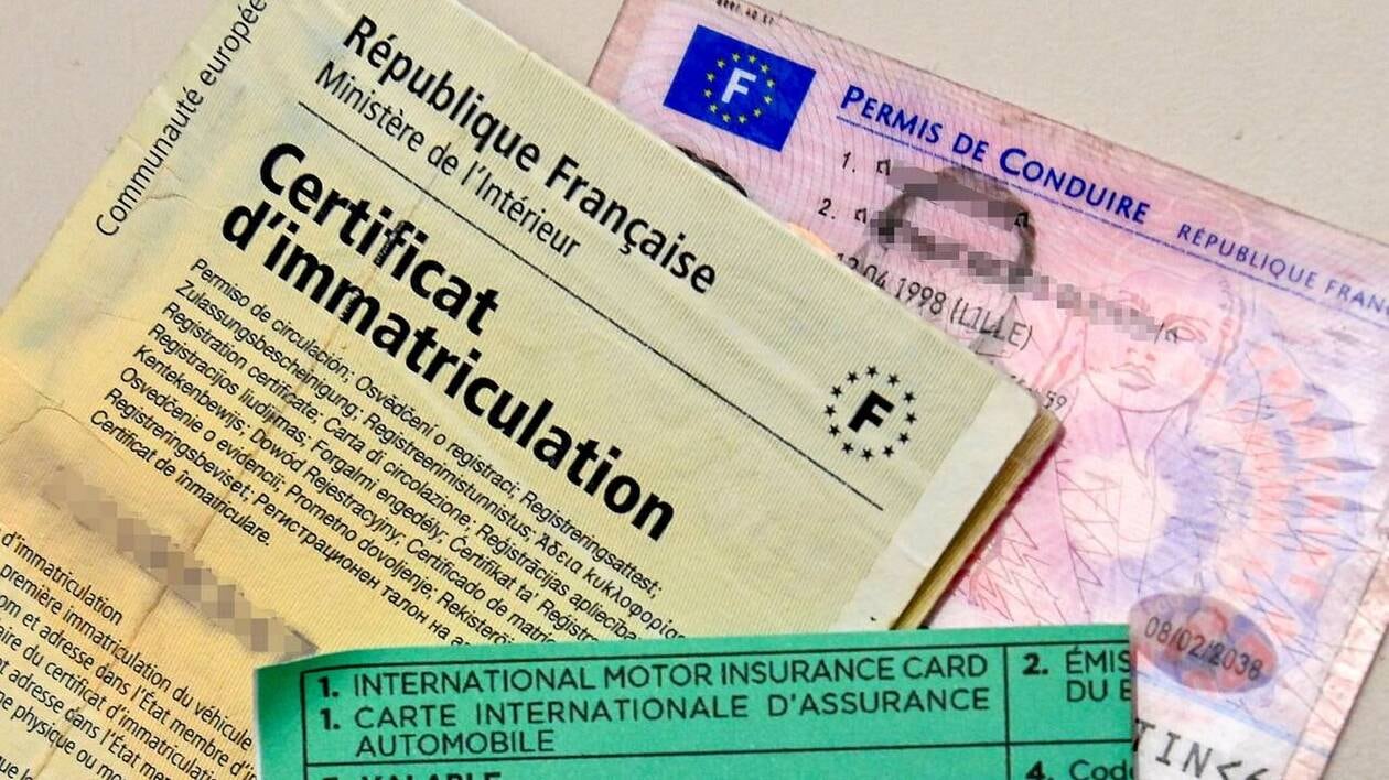 Carte grise : quelles régions proposent les tarifs les plus élevés ?