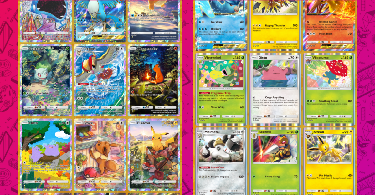 Pokémon Trading Card Game Pocket won’t rock your world, and that’s OK