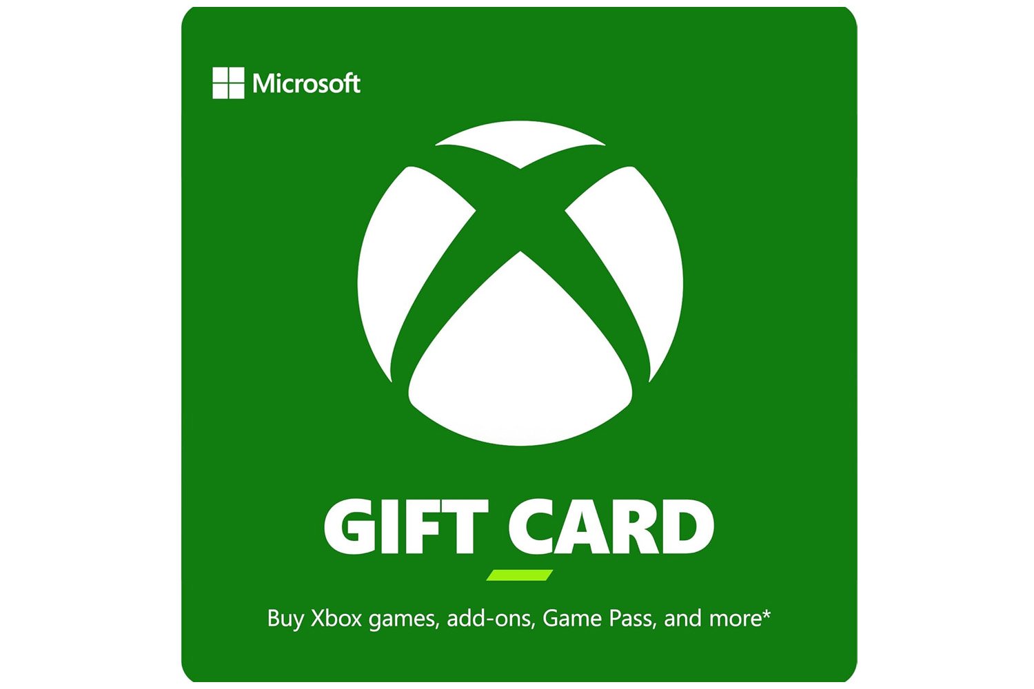 This Has Never Happened Before: Microsoft Is Slashing The Prices Of Xbox Gift Cards Right Before Christmas