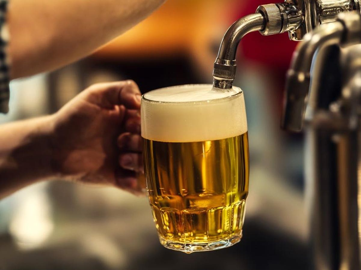 The World’s Best Pilsner—According To Untappd Ratings