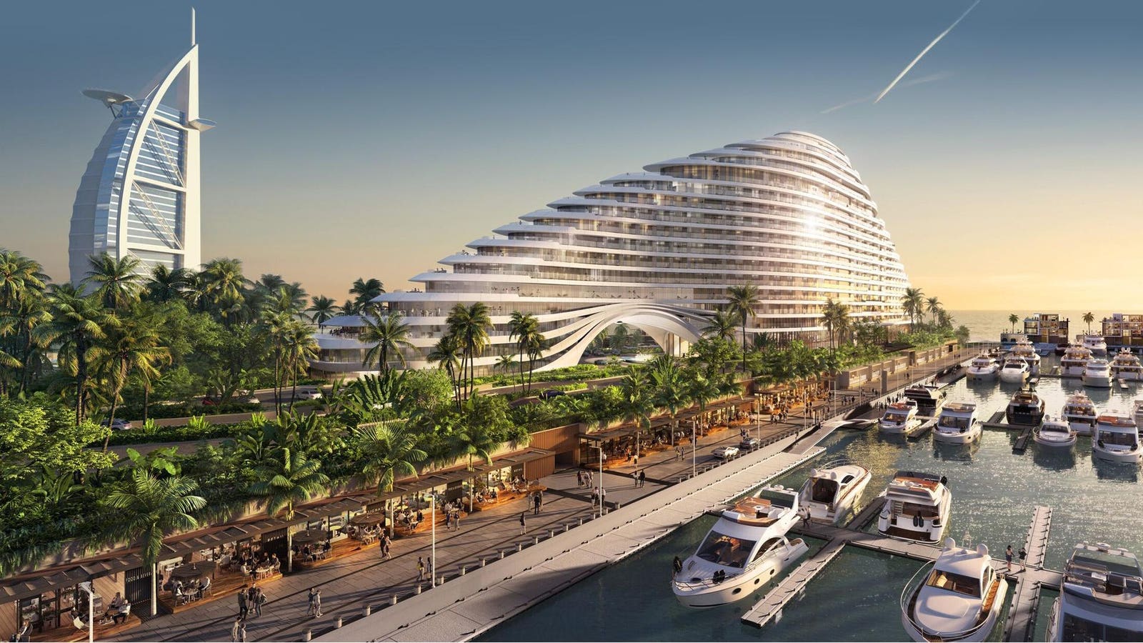 The 25 Most Anticipated Hotel Openings Of 2025