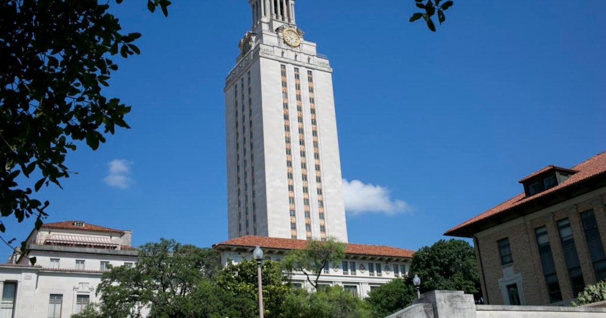 What to know about qualifying for free tuition at UT System schools