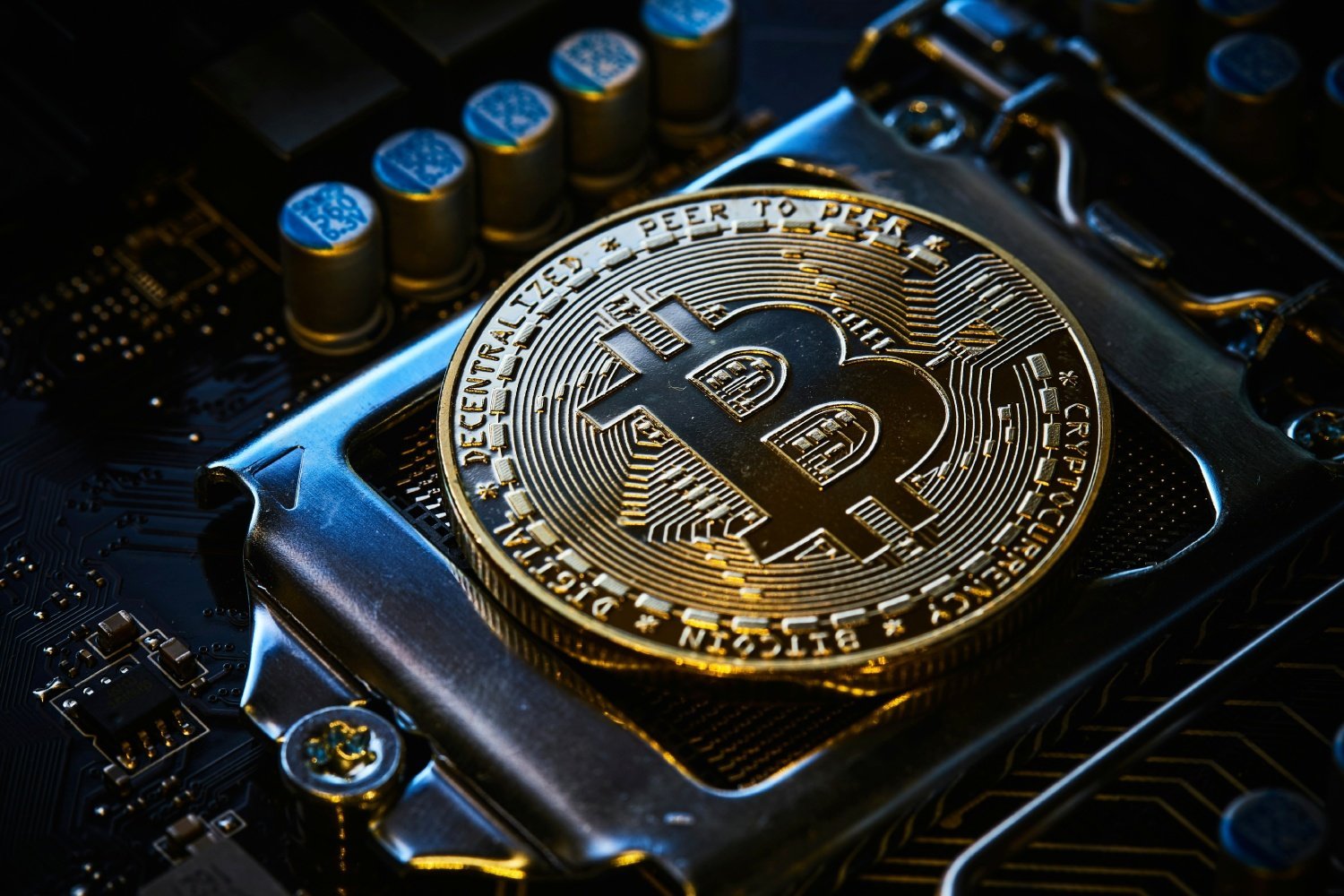 Bitcoin : les 3 raisons de son retour en force