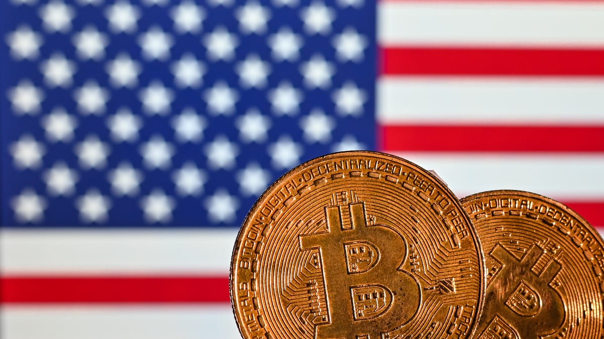 Bitcoin gets back to $70,000 with Donald Trump and Kamala Harris neck-and-neck on Election Day